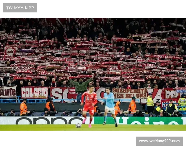 拜仁慕尼黑球场五大特色解读 球迷必知的精彩亮点