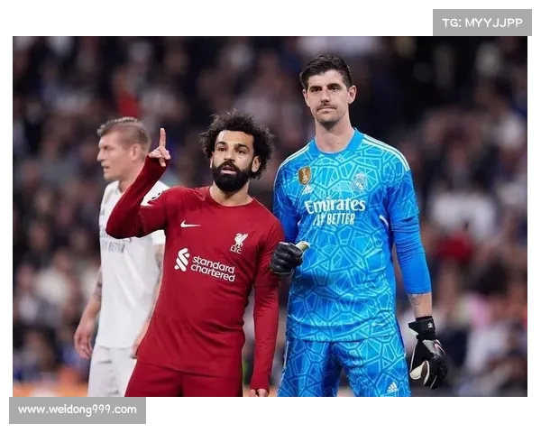 揭秘萨拉赫场上位置的隐藏奥秘与制胜技巧解析